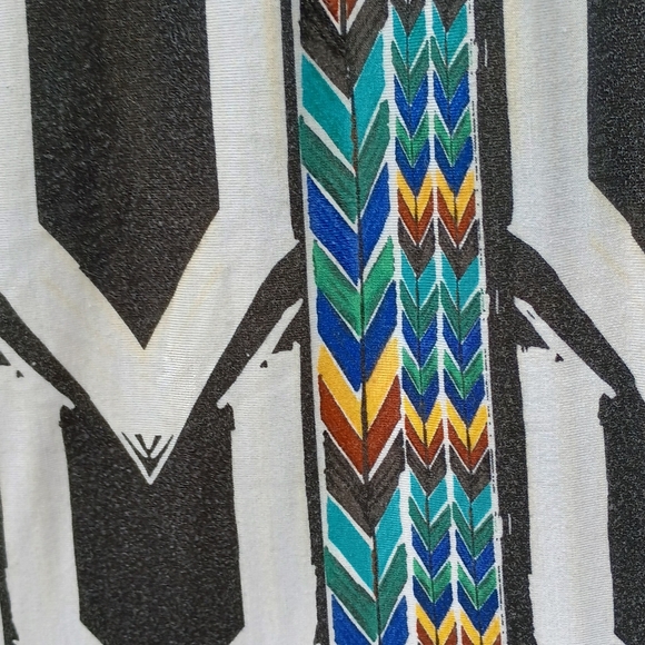 Apt. 9 Maxi Dress - Picture 4 of 11